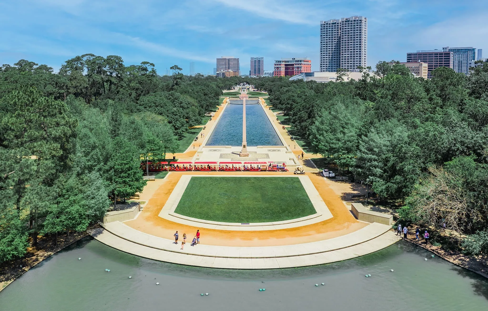 Hermann Park