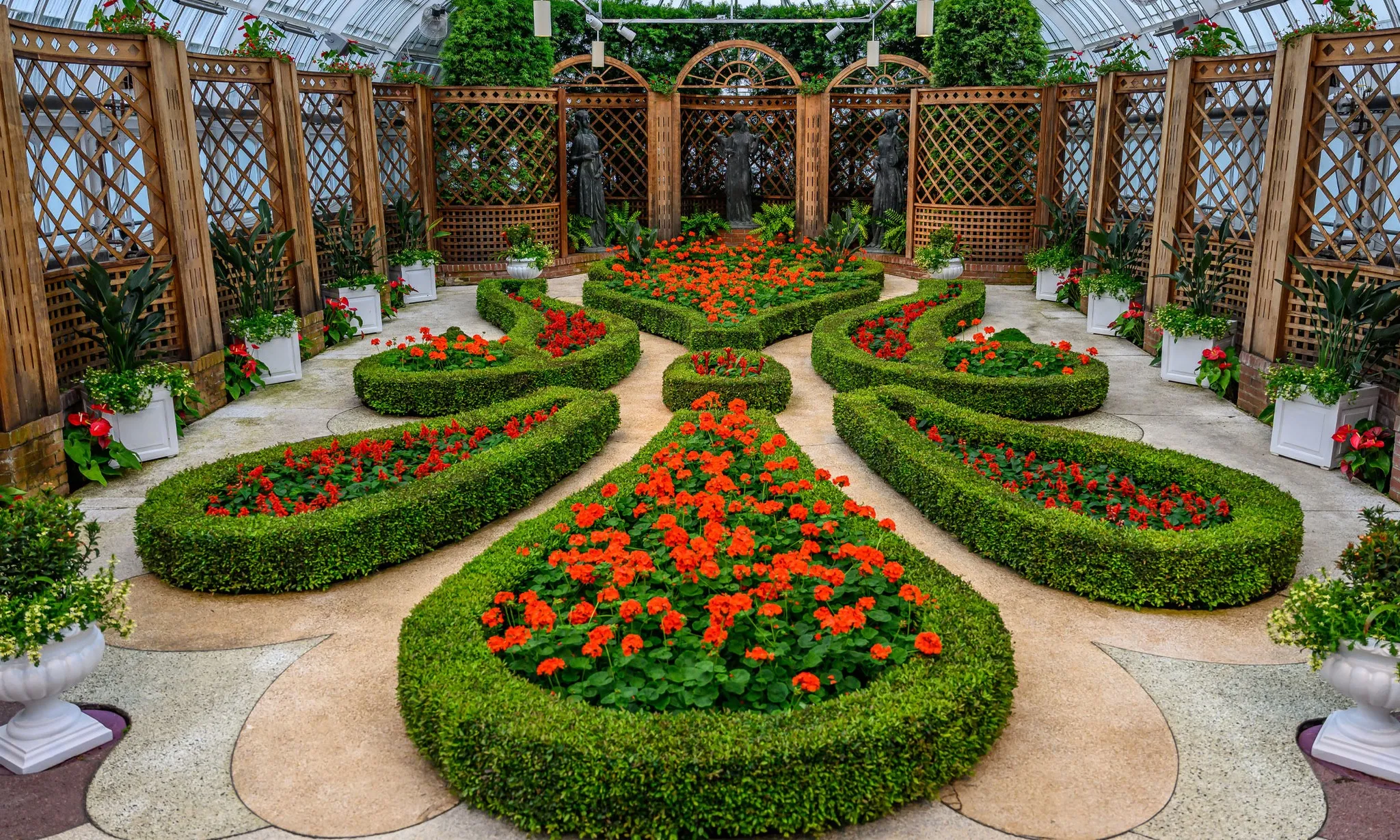 Phipps Conservatory