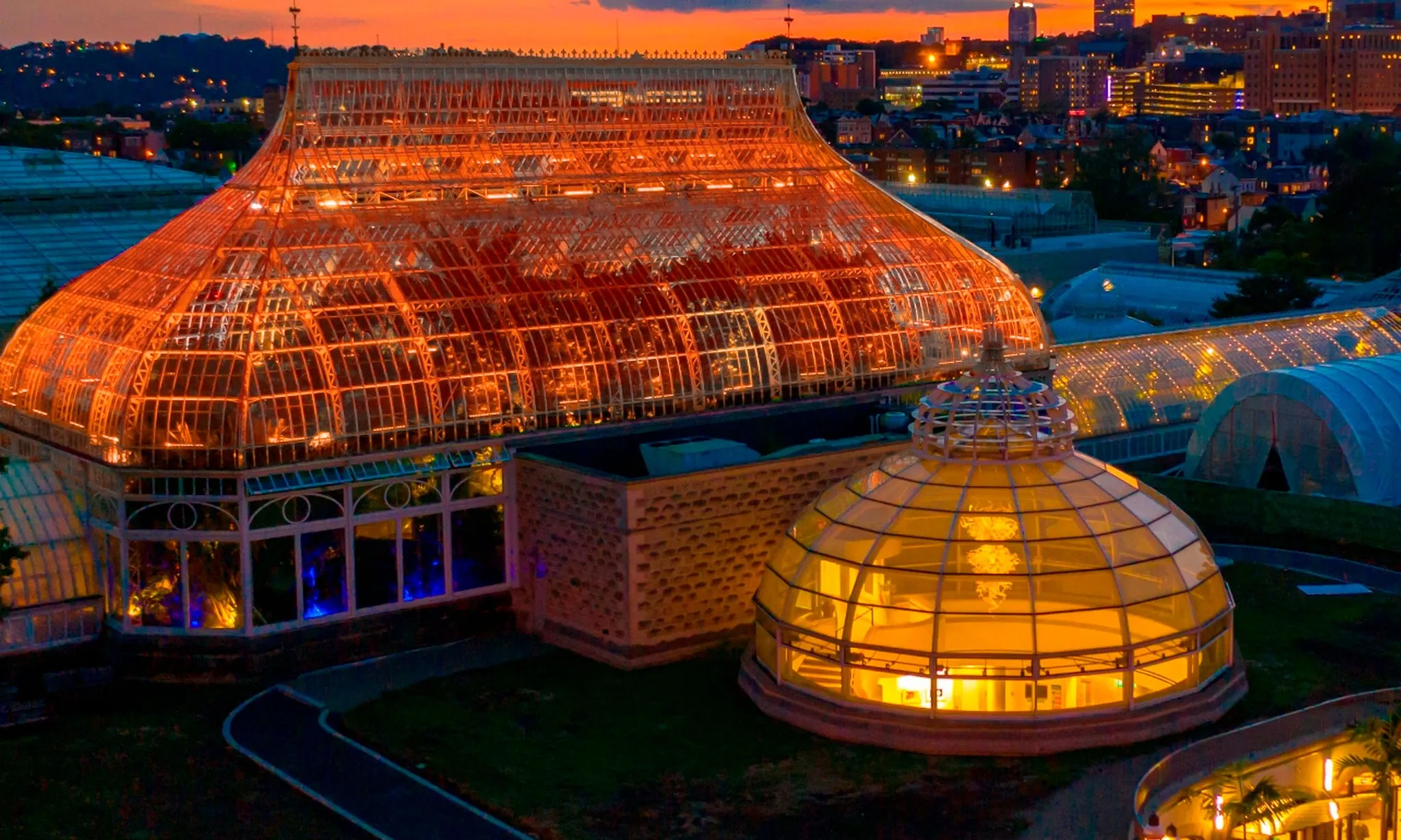 Phipps Conservatory