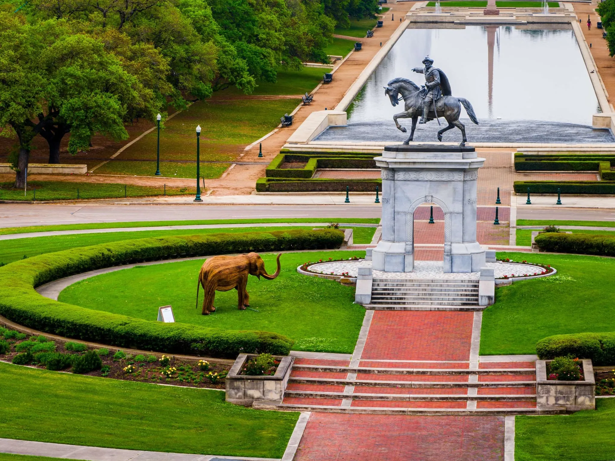 Hermann Park